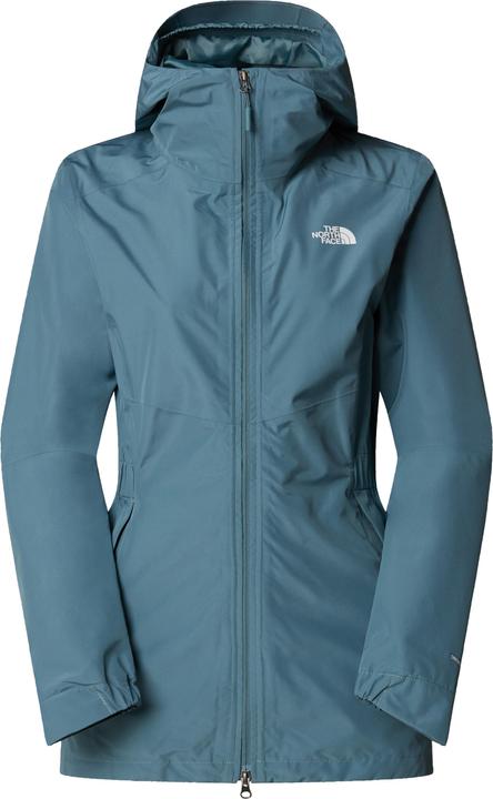 North Face W Hikesteller Parka Shell Jacket