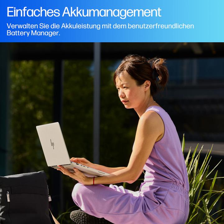 Produktbild HP EliteBook X Flip G1i AI PC (14", Intel Core Ultra 7 258V, 32 GB, 512 GB, CH)