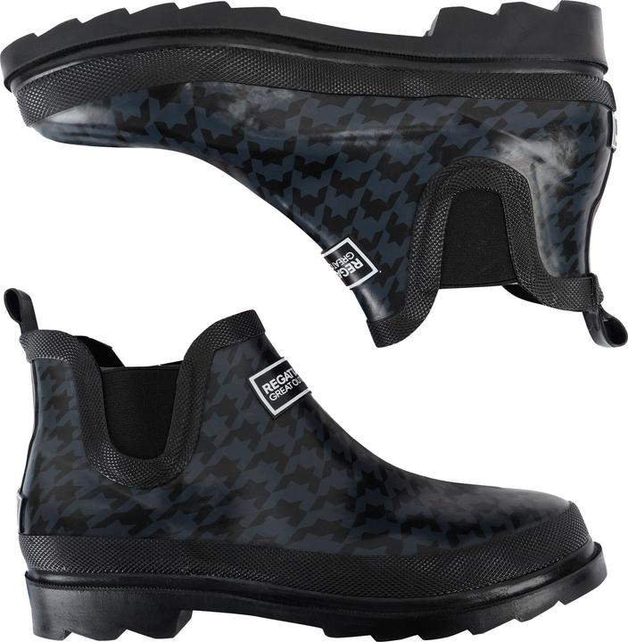 Image du produit Regatta Great Outdoors Bottes en caoutchouc Harper montantes (39)