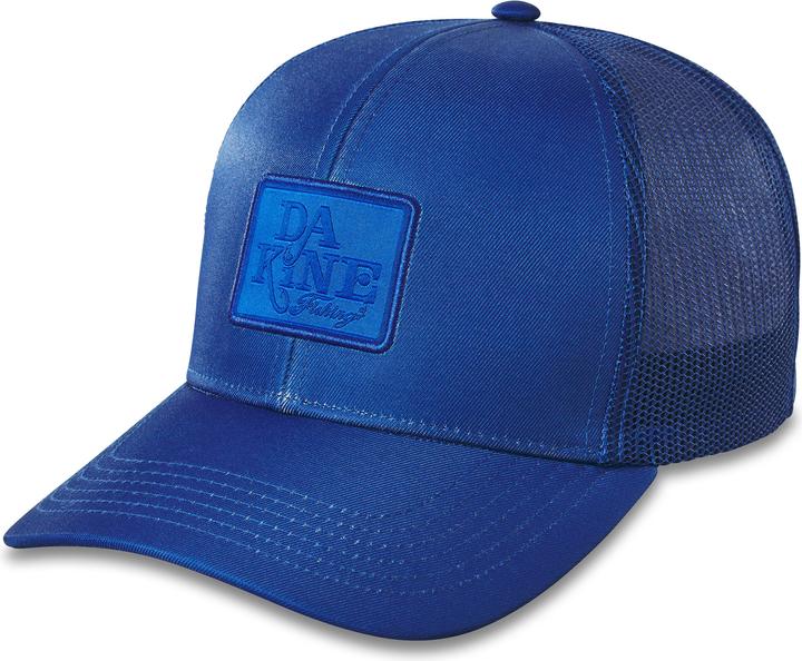 Produktbild Dakine Crossing Curved Bill Trucker