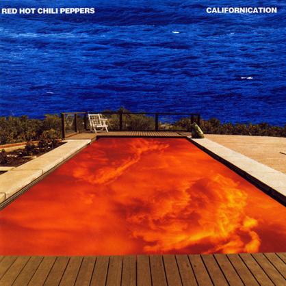 Produktbild WB Californication (Red Hot Chili Peppers, 1999)