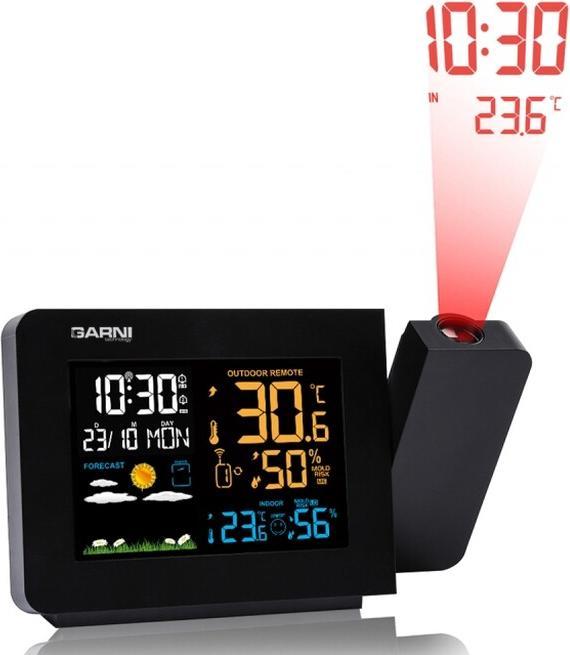 Image du produit Garni GARNI439 Line