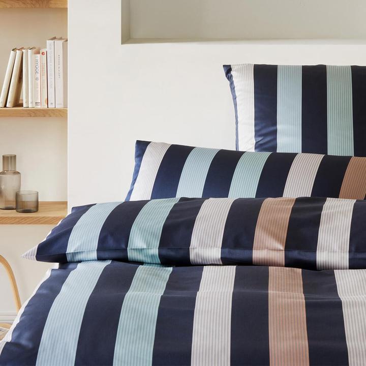 Image du produit Elegante Melody (Set de linge de lit, 155x220 cm + 80x80 cm)