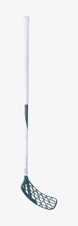 Salming Unihockeystock Flow Powerfly Jr 30 (92 cm, Rechts)
