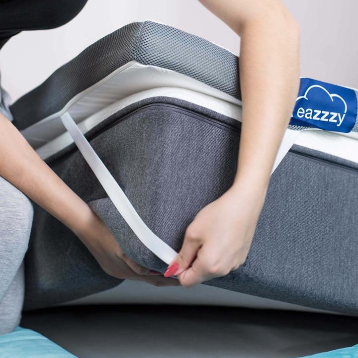 Actual product image Genius Eazzzy (90 x 200 cm)