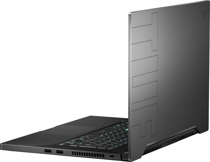 Produktbild ASUS TUF Dash F15 (15.60", Intel Core i5-11300H, 8 GB, 512 GB, CH)
