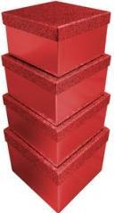 Immagine prodotto Clairefontaine Schachteln (Scatola da regalo, 4 x)