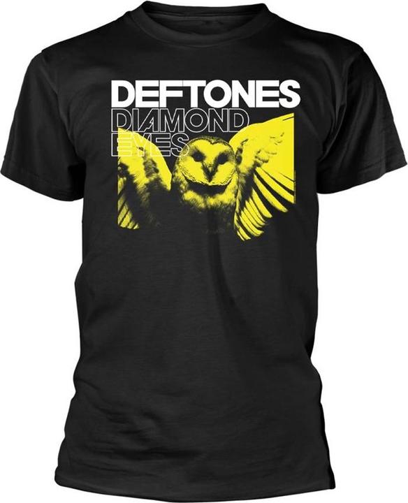 Image du produit Universal Textiles Tee-shirt Diamond Eyes (XXL)