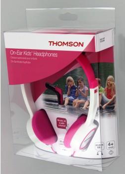 Image du produit Thomson Ecouteurs pour enfants On Ear (Filaire)