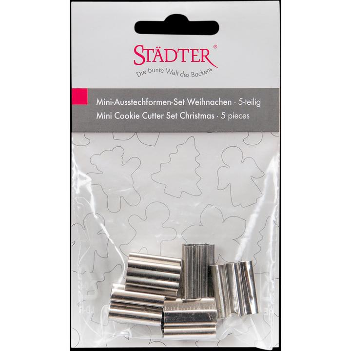 Image du produit Städter Mini Noël
