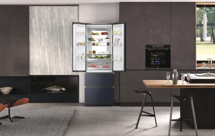 Image du produit Haier HFW7720ENMB (140 l)