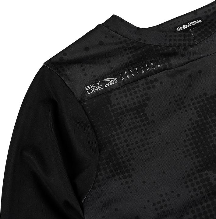Produktbild Troy Lee Designs Skyline Chill Jersey - Scattered (XL)