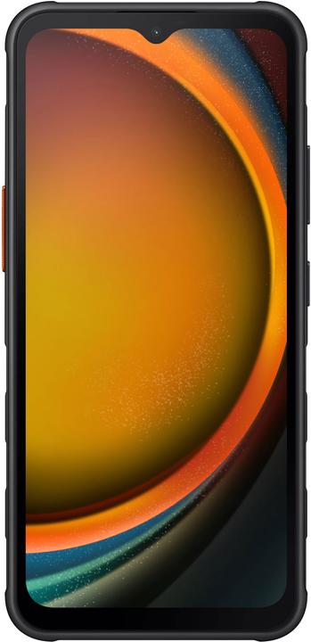 Produktbild Samsung Galaxy XCover7 (128 GB, Black, 6.60", SIM + eSIM, 50 Mpx, 5G)