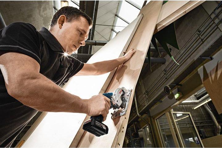 Produktbild Bosch Professional Gks 12v-26