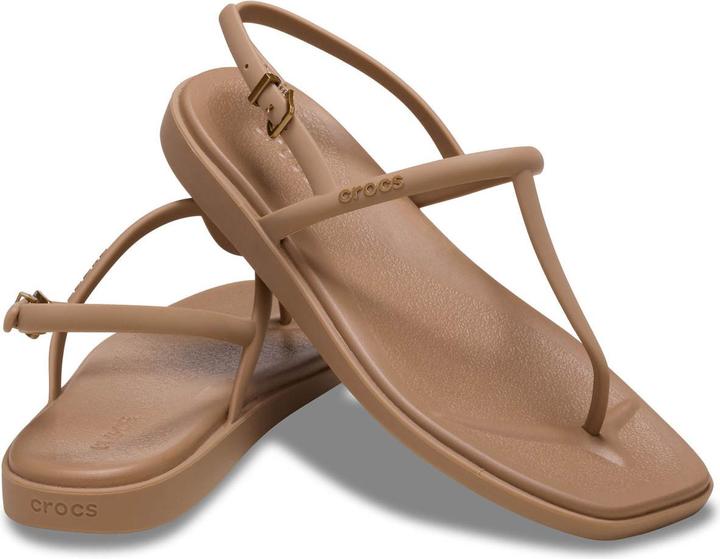 Produktbild Crocs W's Miami Thong Sandal (42, 42.5, 43, 42 2/3)