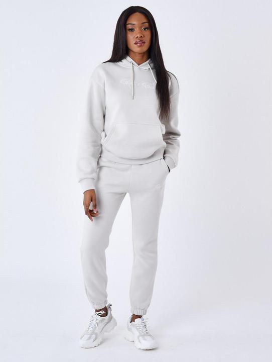 Actual product image Project X Paris 's jogging suit signature (L)