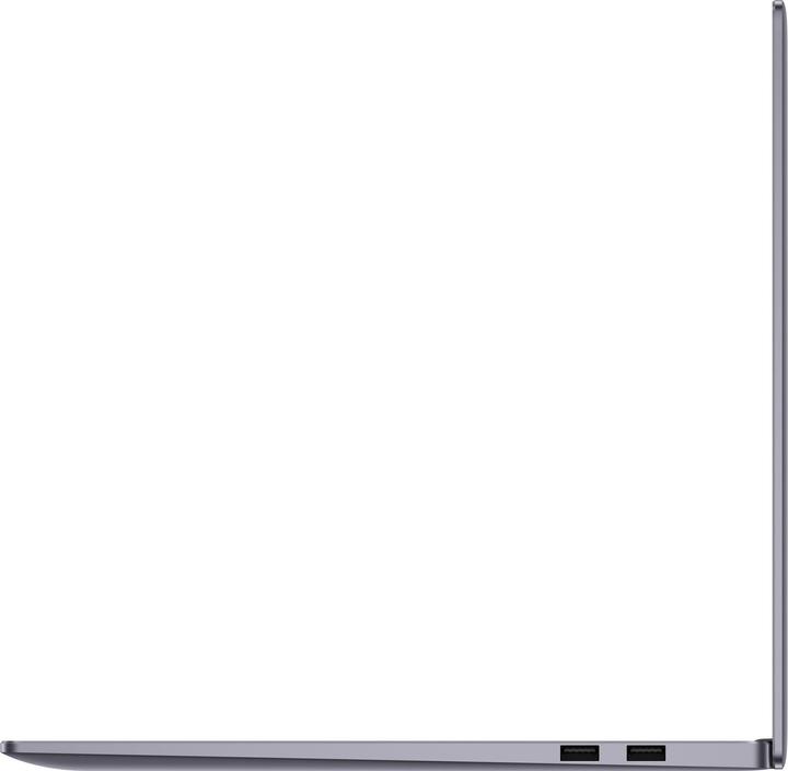 Produktbild Huawei MateBook 16s (16", Intel Core i7-12700H, 16 GB, 1000 GB, DE)