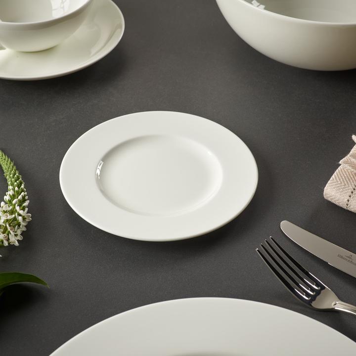 Produktbild Villeroy & Boch Brotteller Anmut (1 x, 16 cm)