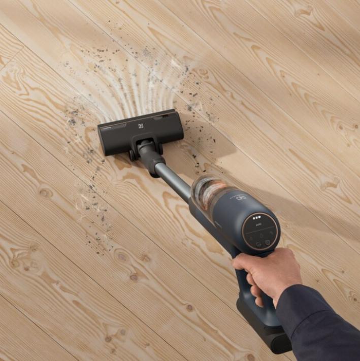 Produktbild Electrolux Vacuum Cleaner Stick Ep71b14wet Electrol