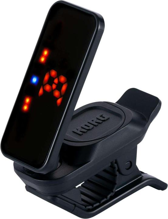 Produktbild Korg PC- Clip-On