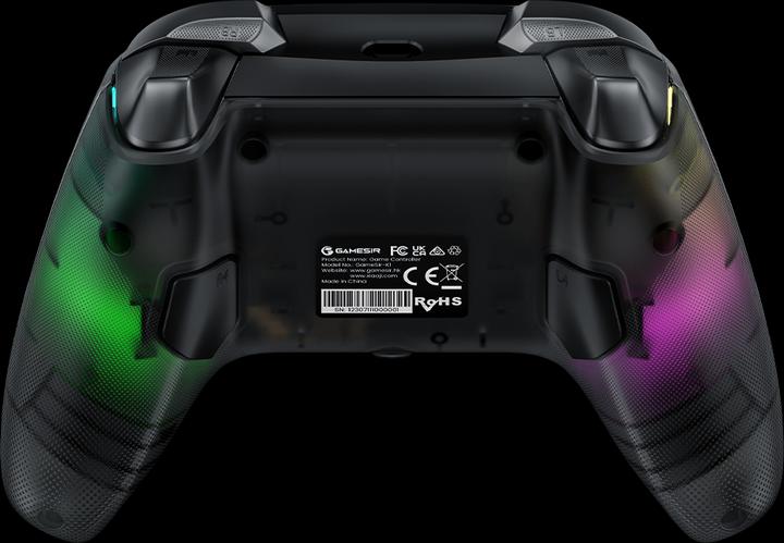 Image du produit Gamesir Wired controller K1 (Steam Machine, Windows, Xbox Series X, Xbox One X)