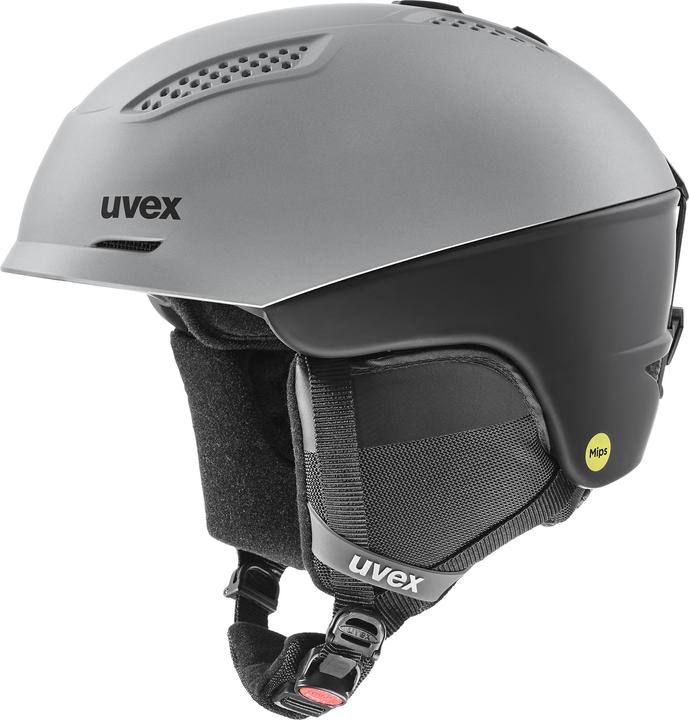 Produktbild Uvex Sports Ultra Mips (59 - 61 cm, L)