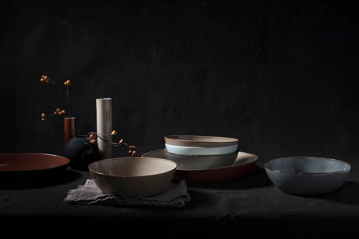 Actual product image Serax Bowl (13.70 cm, 1 x)