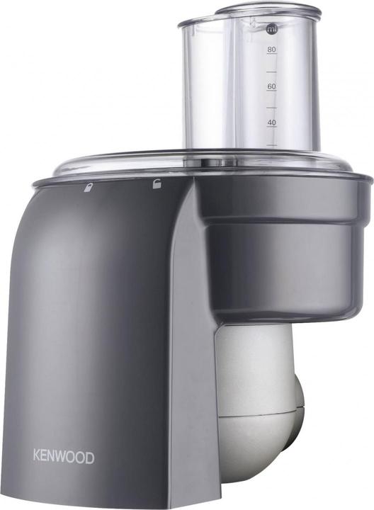 Actual product image Kenwood Dicing machine KAX400PL