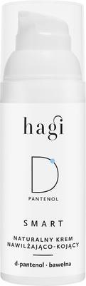 Immagine prodotto Hagi HAGI Smart D nawilżająco-kojący krem do twarzy 50ml (50 ml)