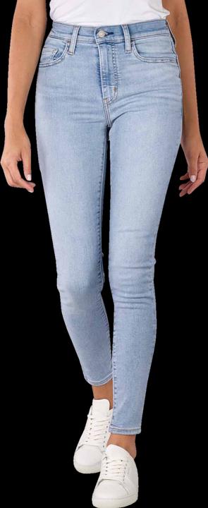 Levis 10020249 (W26/L28)