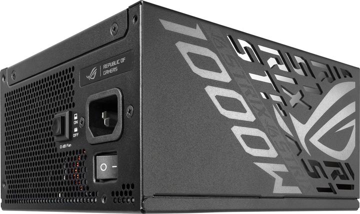 Immagine prodotto ASUS ROG Strix 1000W (1000 W)