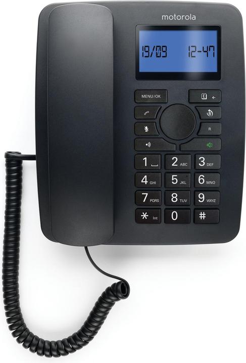 Produktbild Motorola C4201 210-10006