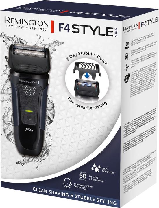 Image du produit Remington F4 Style Series F4002