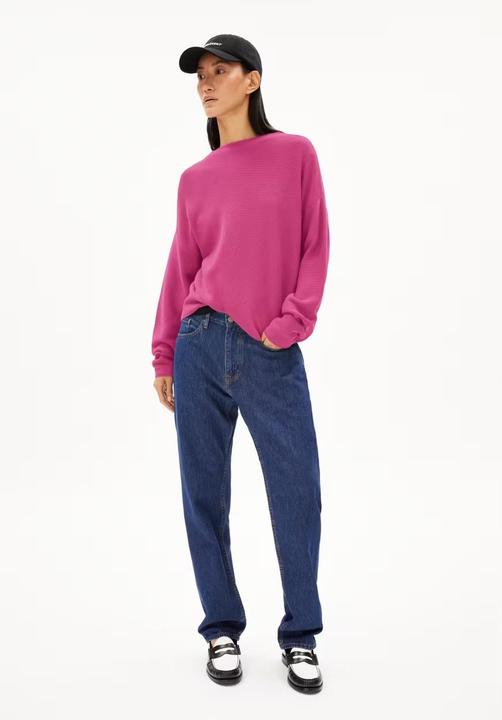 Image du produit Armedangels Women's Merinaa Liens Liens (XS)
