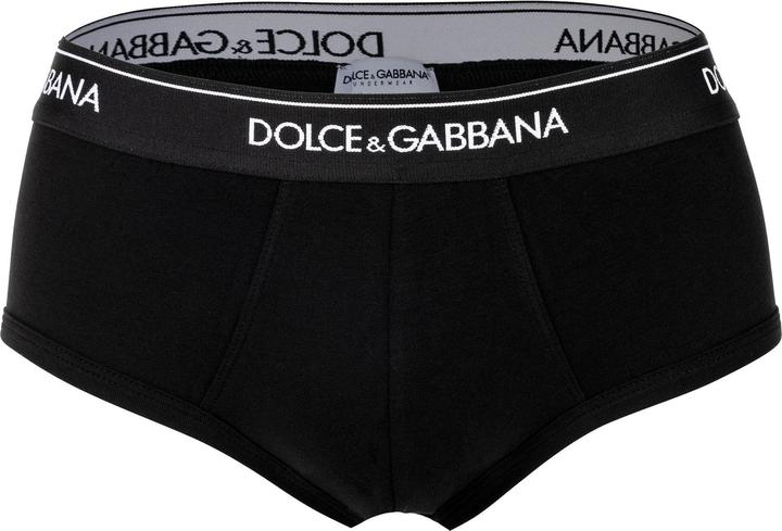 Actual product image Dolce & Gabbana Brando (M, pack of 2)