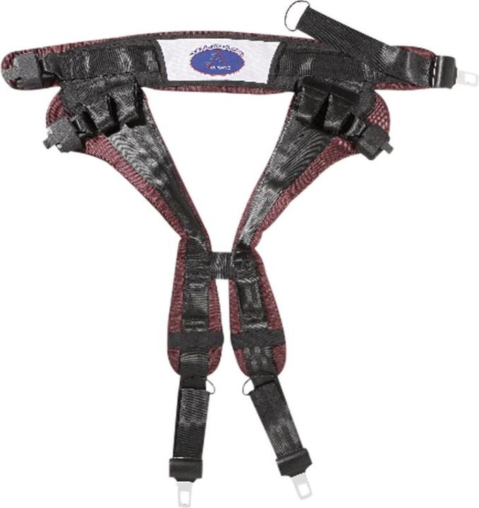 Eurotramp Saltogürtel, bis 65 kg