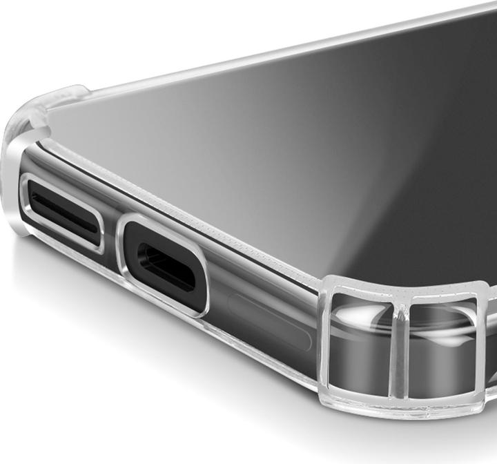 Actual product image Avizar ToughShield Case (Google Pixel 9a)