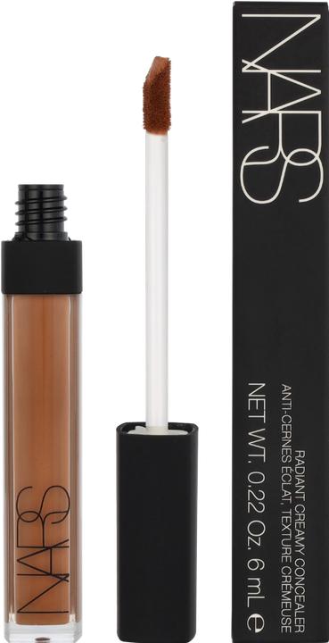 Produktbild NARS Cosmetics Radiant Creamy (Mandel)
