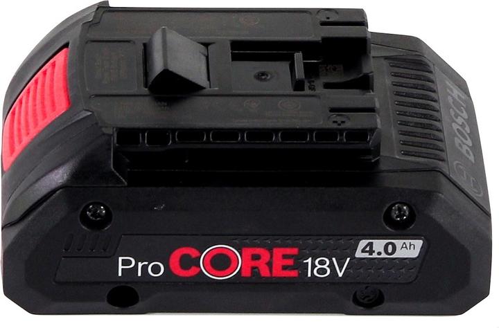 Produktbild Bosch Professional GHG 18V-50