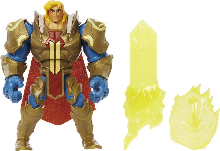 Image du produit Masters of the Universe Figurine 14 cm Musclor