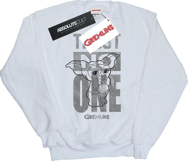 Produktbild Universal Textiles Trust One Mogwai Sweatshirt (S)
