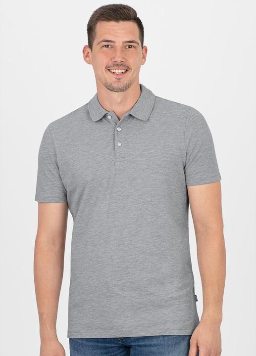 Immagine prodotto JAKO Polo Organic Stretch (3XL)