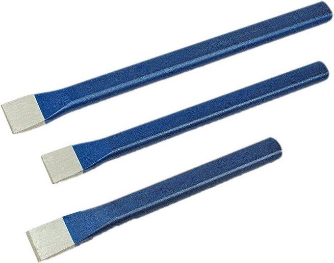 Actual product image Mannesmann Flat chisel, CV, 300 mm