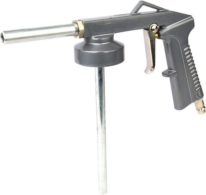 Actual product image Mannesmann Underbody protection gun