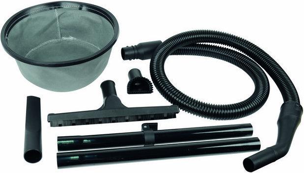 Actual product image Mannesmann Dry vacuum cleaner 1200 W (Dry vacuum cleaner)