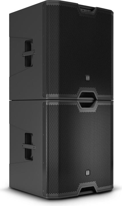 Image du produit LD Systems ICOA SUB 18 A Actif 18 (Passif)