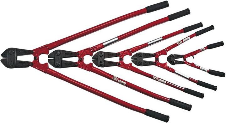 Image du produit Mannesmann Coupe-boulons DIN, 1050 mm (1050 mm)