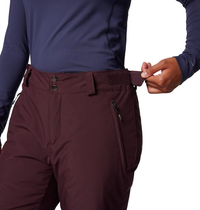 Actual product image Columbia Shafer Canyon™ II Insulated Pant (S)