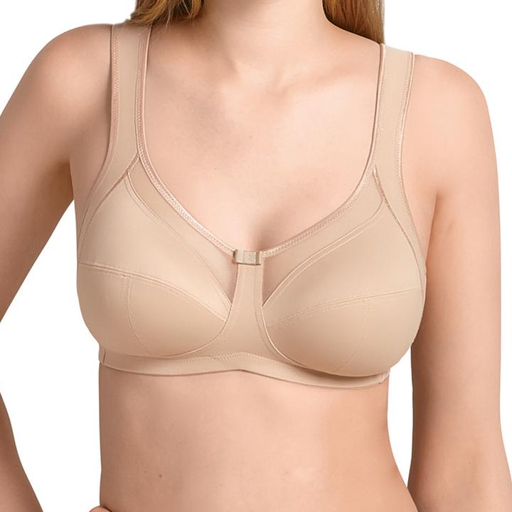 Actual product image Anita Clara comfort soft bra without underwire (95 G, Single pack)