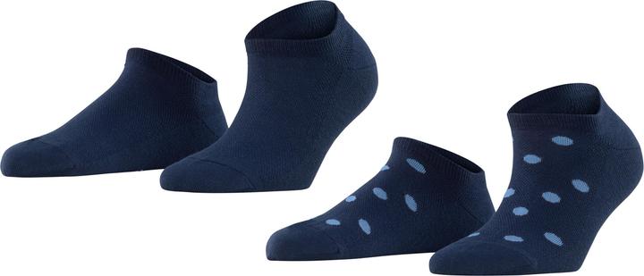 Produktbild Esprit Mesh Dot Damen (2er Pack, 35 - 38)